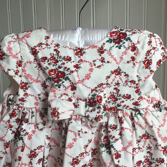 Janie and Jack 6-12 months wore it once. - Picture 4 of 11